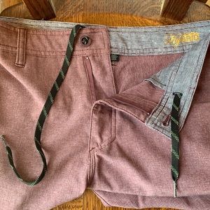 Men’s O’NEILL Hybrid Golf Shorts